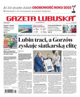 Gazeta Lubuska A Zielona Góra 124/2024