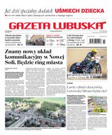 Gazeta Lubuska A Zielona Góra 127/2024