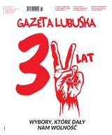 Gazeta Lubuska A Zielona Góra 128/2024