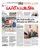 Gazeta Lubuska A Zielona Góra 130/2024