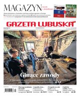 Gazeta Lubuska A Zielona Góra 132/2024