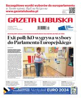 Gazeta Lubuska A Zielona Góra 133/2024