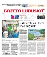 Gazeta Lubuska A Zielona Góra 140/2024