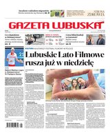 Gazeta Lubuska A Zielona Góra 141/2024