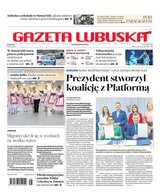 Gazeta Lubuska A Zielona Góra 142/2024