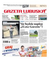 Gazeta Lubuska A Zielona Góra 146/2024