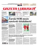 Gazeta Lubuska A Zielona Góra 147/2024