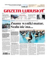 Gazeta Lubuska A Zielona Góra 159/2024