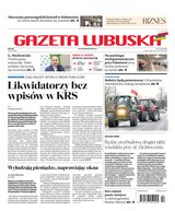 Gazeta Lubuska A Zielona Góra 18/2024