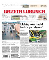 Gazeta Lubuska A Zielona Góra 182/2024
