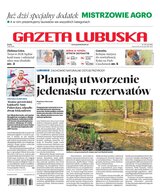 Gazeta Lubuska A Zielona Góra 183/2024