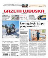 Gazeta Lubuska A Zielona Góra 184/2024