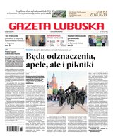 Gazeta Lubuska A Zielona Góra 189/2024