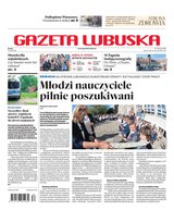 Gazeta Lubuska A Zielona Góra 194/2024