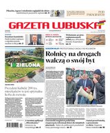 Gazeta Lubuska A Zielona Góra 20/2024