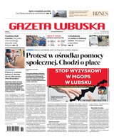 Gazeta Lubuska A Zielona Góra 205/2024