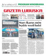 Gazeta Lubuska A Zielona Góra 207/2024