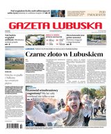 Gazeta Lubuska A Zielona Góra 213/2024