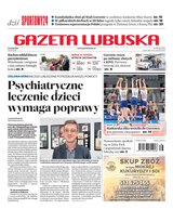 Gazeta Lubuska A Zielona Góra 216/2024