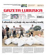 Gazeta Lubuska A Zielona Góra 217/2024