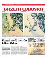 Gazeta Lubuska A Zielona Góra 222/2024