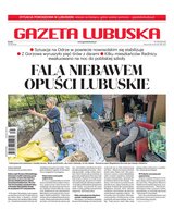 Gazeta Lubuska A Zielona Góra 224/2024
