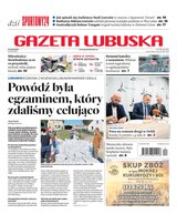 Gazeta Lubuska A Zielona Góra 228/2024
