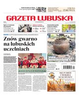 Gazeta Lubuska A Zielona Góra 230/2024