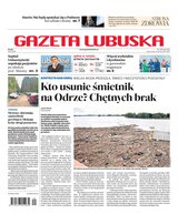 Gazeta Lubuska A Zielona Góra 236/2024