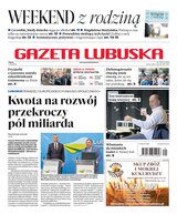 Gazeta Lubuska A Zielona Góra 238/2024
