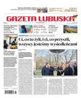 Gazeta Lubuska A Zielona Góra 25/2024