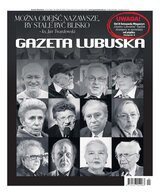 Gazeta Lubuska A Zielona Góra 256/2024