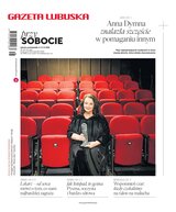 Gazeta Lubuska A Zielona Góra 262/2024