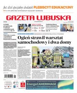 Gazeta Lubuska A Zielona Góra 265/2024