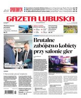 Gazeta Lubuska A Zielona Góra 268/2024