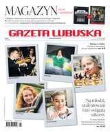 Gazeta Lubuska A Zielona Góra 272/2024