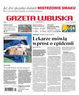 Gazeta Lubuska A Zielona Góra 276/2024