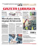 Gazeta Lubuska A Zielona Góra 277/2024