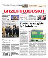 Gazeta Lubuska A Zielona Góra 283/2024