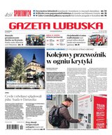 Gazeta Lubuska A Zielona Góra 286/2024