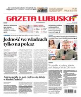 Gazeta Lubuska A Zielona Góra 3/2024