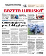 Gazeta Lubuska A Zielona Góra 38/2024
