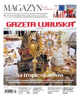 Gazeta Lubuska A Zielona Góra 40/2024