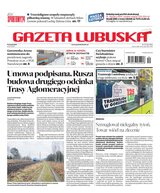 Gazeta Lubuska A Zielona Góra 53/2024