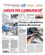 Gazeta Lubuska A Zielona Góra 54/2024