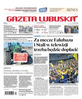 Gazeta Lubuska A Zielona Góra 66/2024