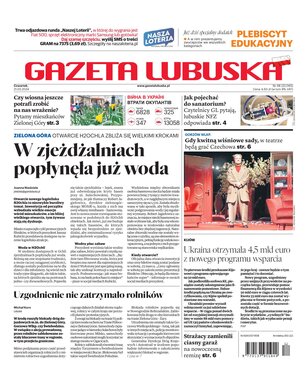 Gazeta Lubuska A Zielona Góra 68/2024