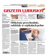 Gazeta Lubuska A Zielona Góra 7/2024