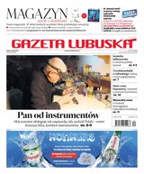 Gazeta Lubuska A Zielona Góra 70/2024