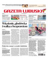 Gazeta Lubuska A Zielona Góra 8/2024